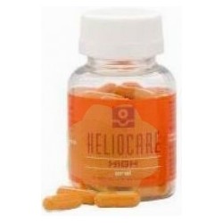 Heliocare Oral 60 Capsule