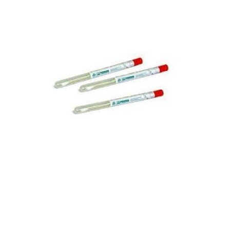 Tampone Orofaringeo Con Provetta