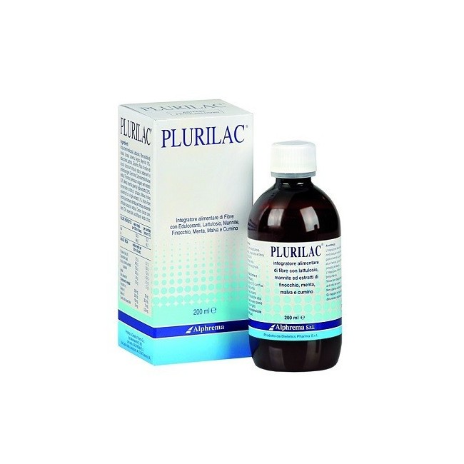 Plurilac 200 Ml