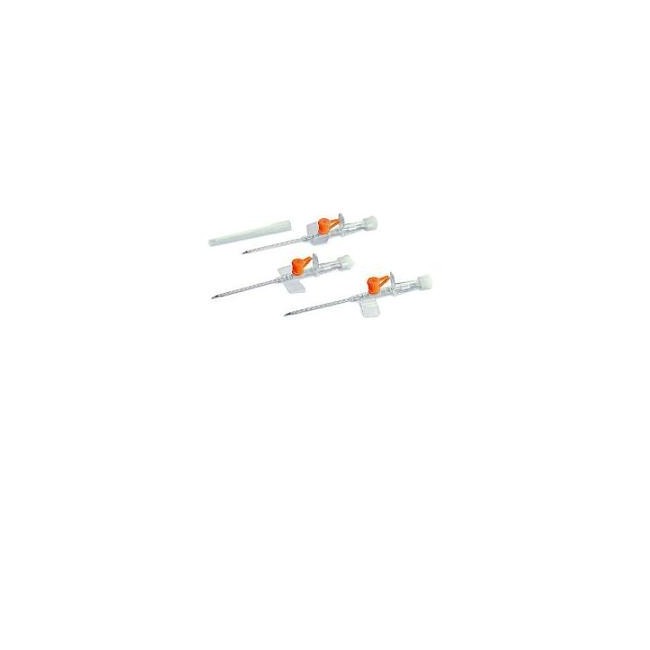 Ago Cannula Raccordo Perm Ch18 Ago Cannula Raccordo Perm Ch18