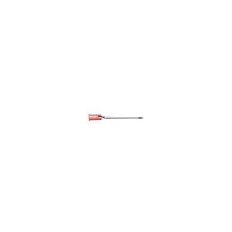 Ago Monouso Luer Gauge20 1 1 Pezzo