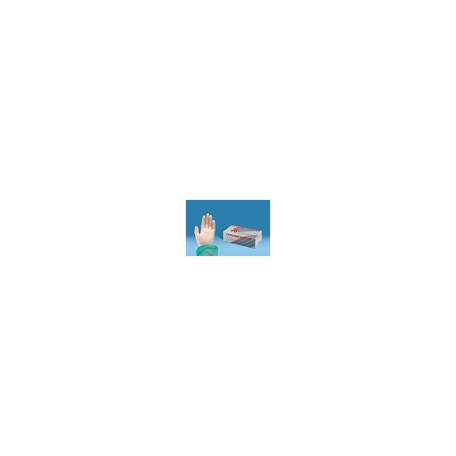 Guanto Monouso Plastica Sterile 1 Pezzo Guanto Monouso Plastica Sterile 1 Pezzo