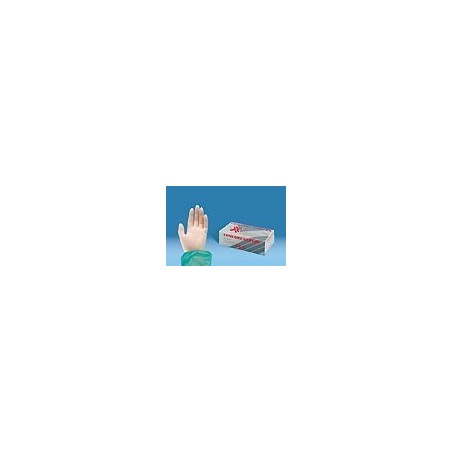 Guanto Monouso Plastica Sterile 1 Pezzo