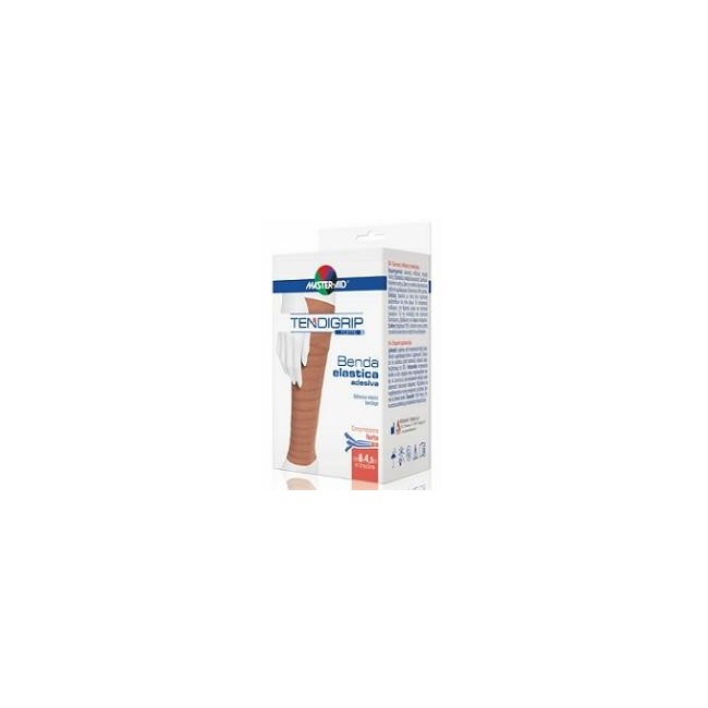 Benda In Trazione Master-aid Tendigrip Forte 10x4,5