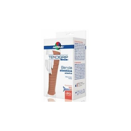 Benda In Trazione Master-aid Tendigrip Forte 10x4,5