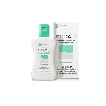Stiprox Shampoo Classic 100 Ml