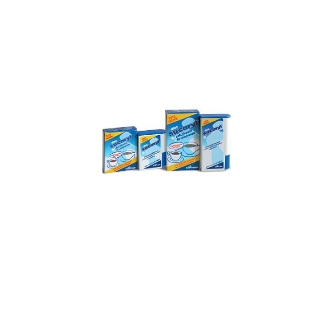 Dietsucaryl 350 Compresse