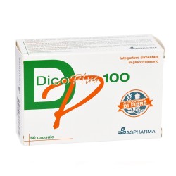 Dicoplus 100 60 Capsule