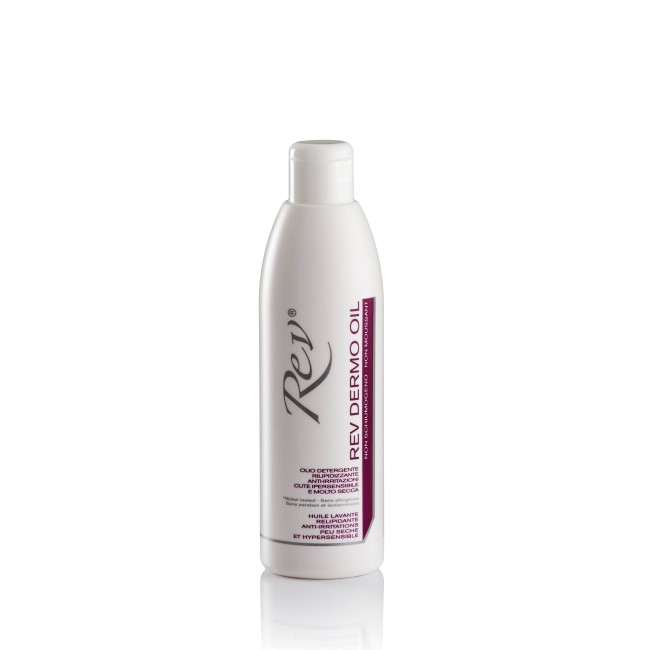 Rev Dermo-oil 250 Ml Rev Dermo-oil 250 Ml