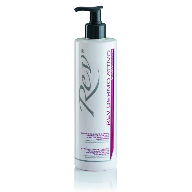 Rev Dermoattivo 250 Ml Rev Dermoattivo 250 Ml