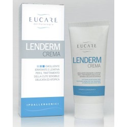 Lenderm Crema 50 Ml