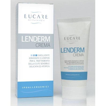 Lenderm Crema 50 Ml