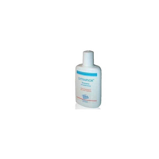 Ditrapsor Shampoo 100 Ml