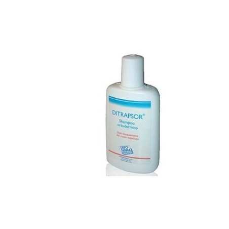 Ditrapsor Shampoo 100 Ml