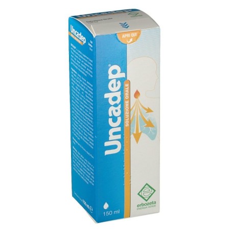 Uncadep 150 Ml