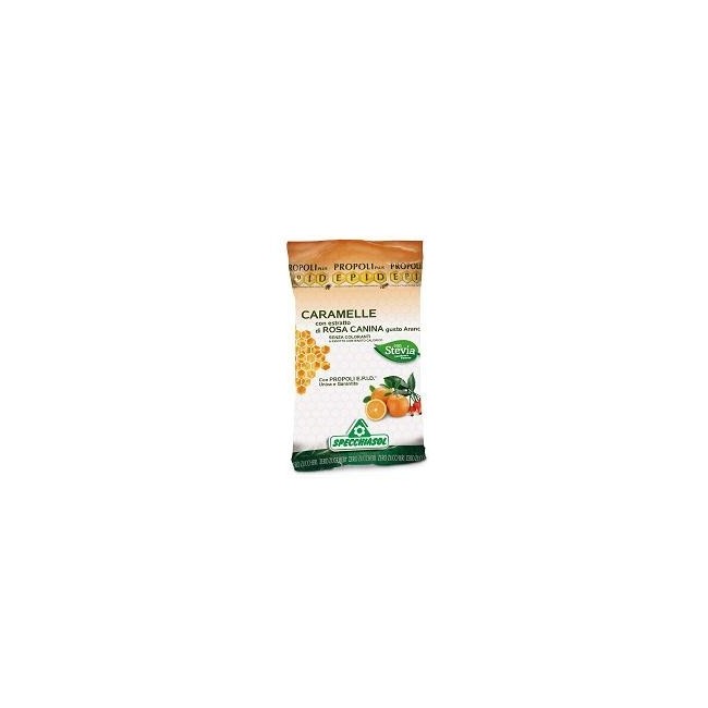 Epid Caramelle Propoli Rosa Canina Epid Caramelle Propoli Rosa Canina