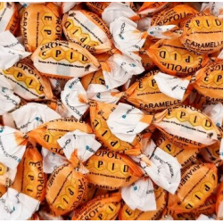 Epid Caramelle Propoli Rosa Canina Epid Caramelle Propoli Rosa Canina