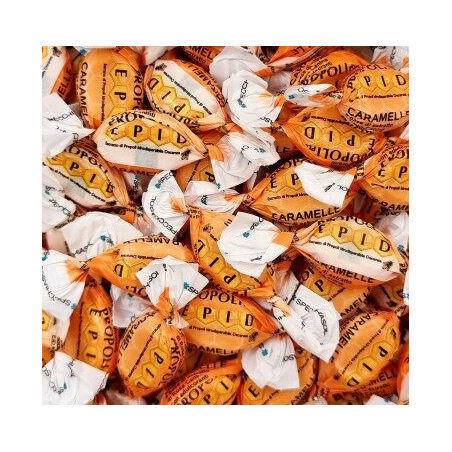 Epid Caramelle Propoli Rosa Canina Epid Caramelle Propoli Rosa Canina