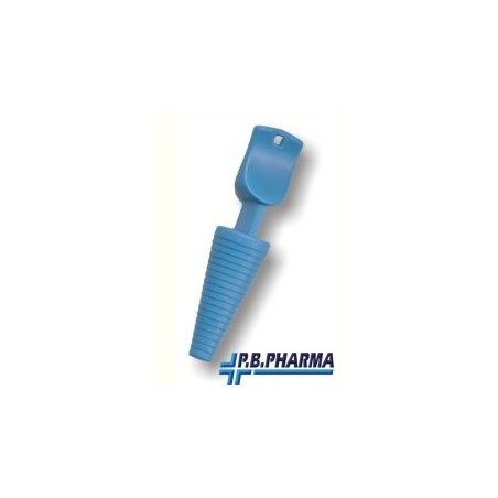 Tappo Per Catetere Sterile 1 Pezzo