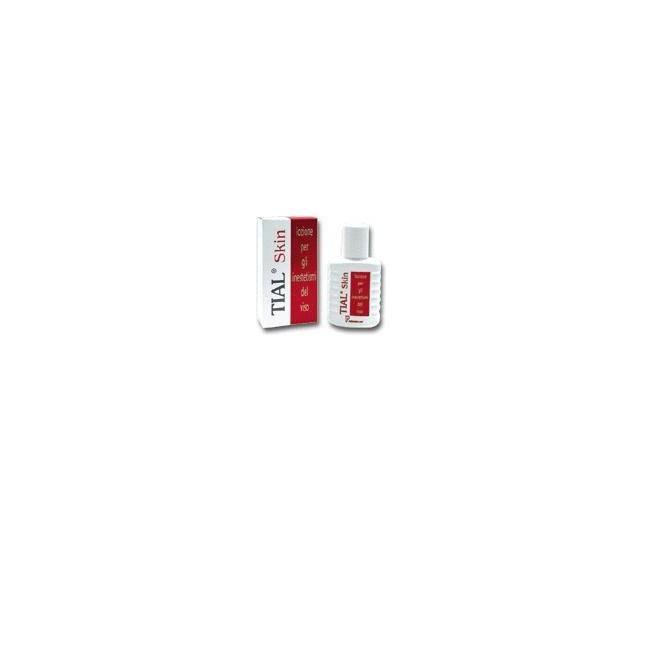 Tial Skin Lozione Viso 50 Ml