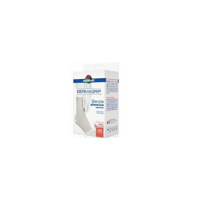Benda Elastica Master-aid Dermagrip 4x4