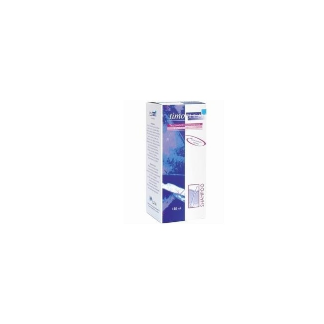 Timoglican Shampoo Trattamento Rivitalizzante 150 Ml Timoglican Shampoo Trattamento Rivitalizzante 150 Ml