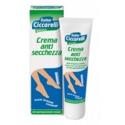 Ciccarelli Crema Antisecchezza 50 Ml