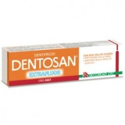 Dentosan Extrafluor Dentifricio 75 Ml