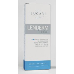 Lenderm Fluido Lenitivo 200 Ml