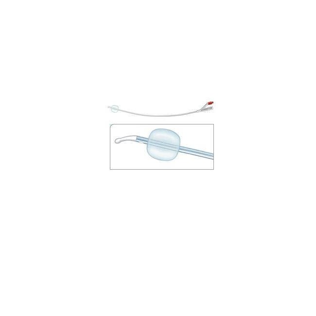 Catetere Foley In Silicone Per Adulti Brillant Plus 2 Vie Senza Scanalature Ch18 Lunghezza 41 Cm Palloncino 10 Ml Punta Cilindri Catetere Foley In Silicone Per Adulti Brillant Plus 2 Vie Senza Scanalature Ch18 Lunghezza 41 Cm Palloncino 10 Ml Punta Cilindri