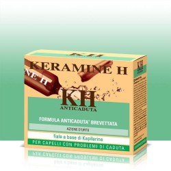 Keramine H Anticaduta 12 Fiale 6 Ml