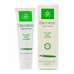 Decortil Lipocrema 50 Ml