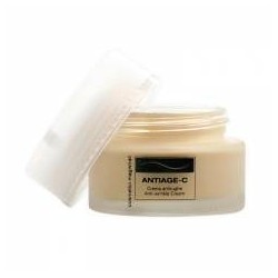 Antiage C Crema Antirughe 30 Ml