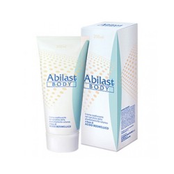 Abilast Body Crema Smagliature 200 Ml