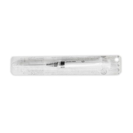 Siringa Pic 2,5 Ml Ago Gauge 22x1,25 Cono Luer Centrale 1 Pezzo