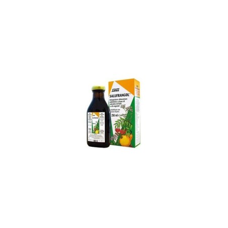 Salufrangol 250 Ml