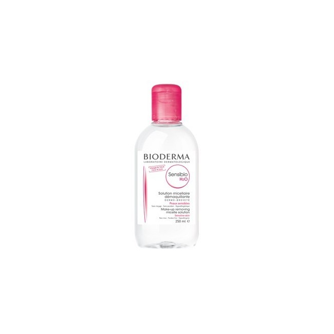 Sensibio H2o Soluzione Micellare Struccante 250 Ml Sensibio H2o Soluzione Micellare Struccante 250 Ml