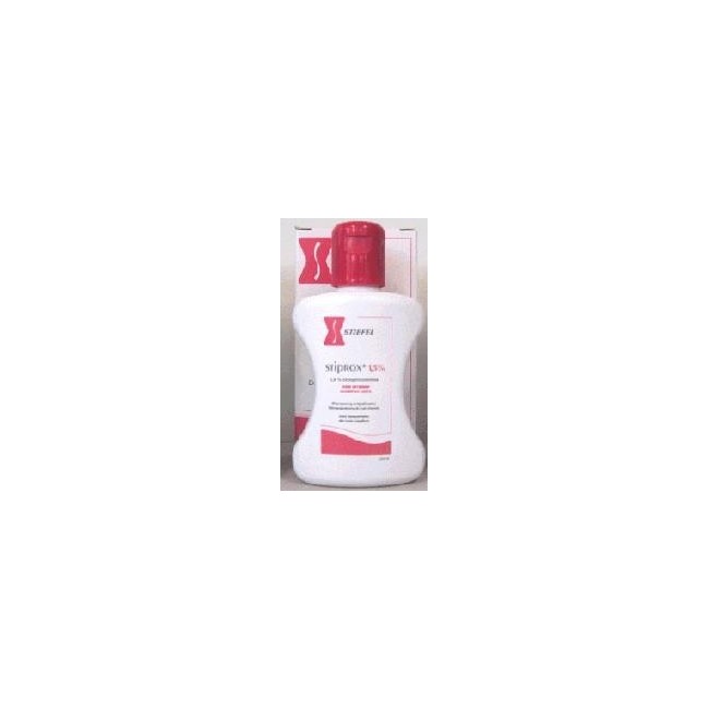 Stiprox Shampoo Urto 100 Ml