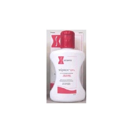 Stiprox Shampoo Urto 100 Ml