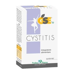 Gse Cystitis 60 Compresse