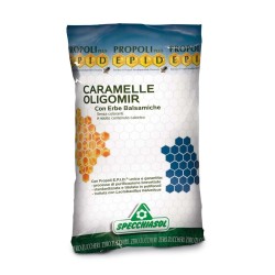 Oligomir Epid Caramelle 67,2 G