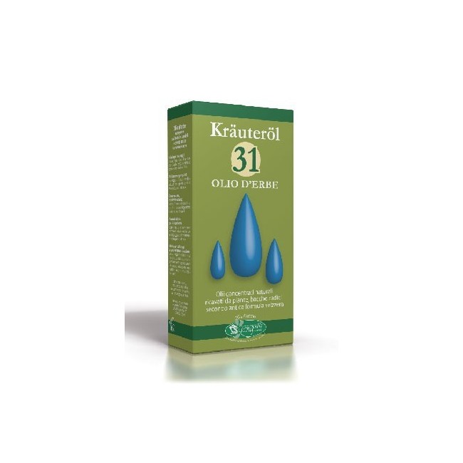Krauterol 31 100 Ml