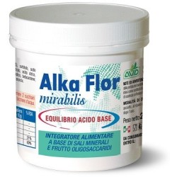 Alka Flor New Mirabilis 200 G
