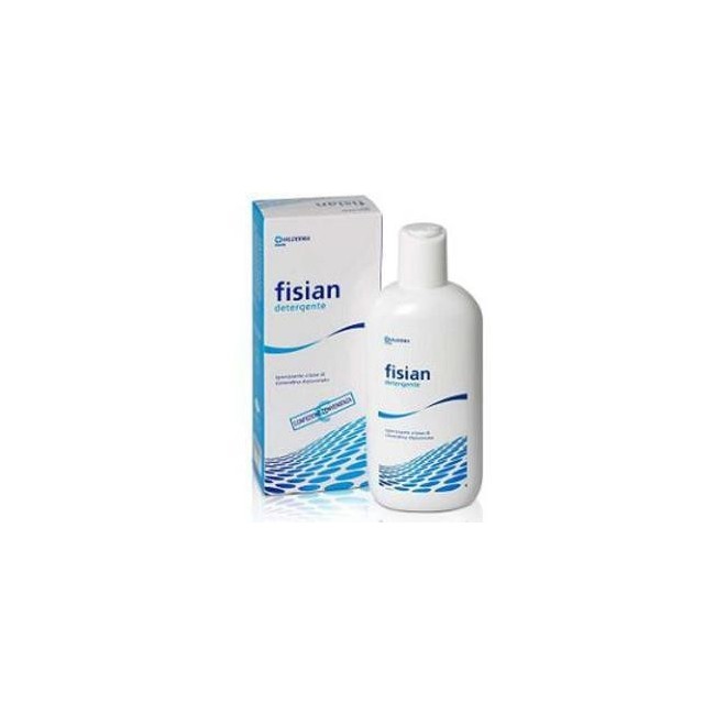Fisian Detergente Cute/mucose 500 Ml