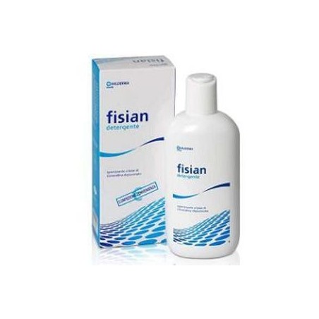 Fisian Detergente Cute/mucose 500 Ml