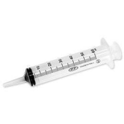 Siringa Pic Monouso Sterile Senza Ago Capacita' 100ml 1 Pezzo