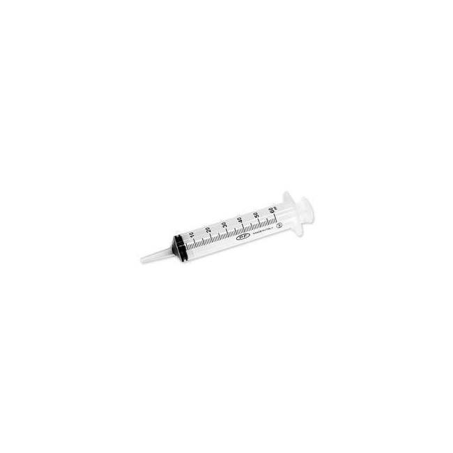 Siringa Pic Monouso Sterile Senza Ago Capacita' 100ml 1 Pezzo