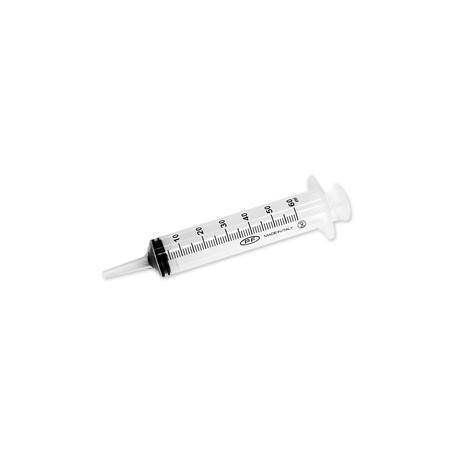 Siringa Pic Monouso Sterile Senza Ago Capacita' 100ml 1 Pezzo