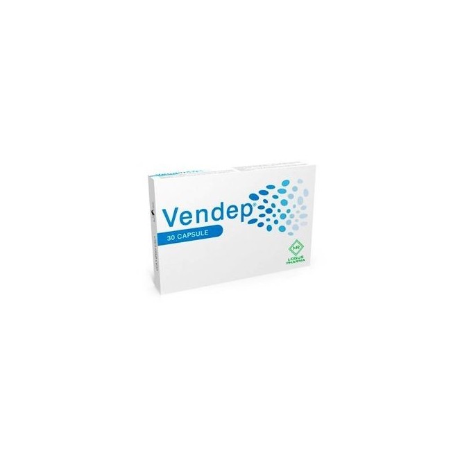 Vendep 30 Capsule