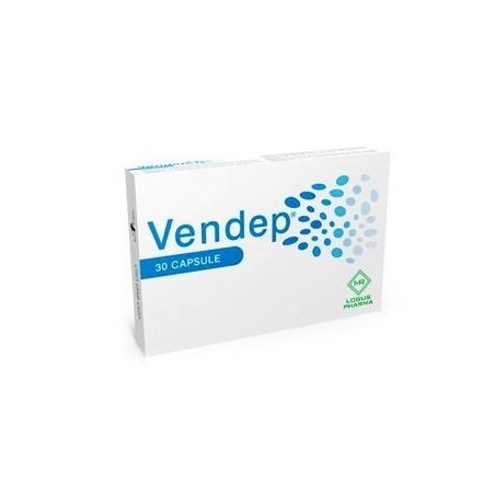 Vendep 30 Capsule
